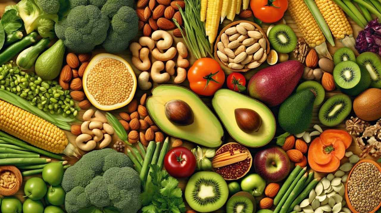 Darmsanierung und Detox