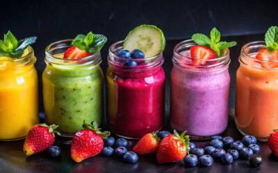 Smoothies
